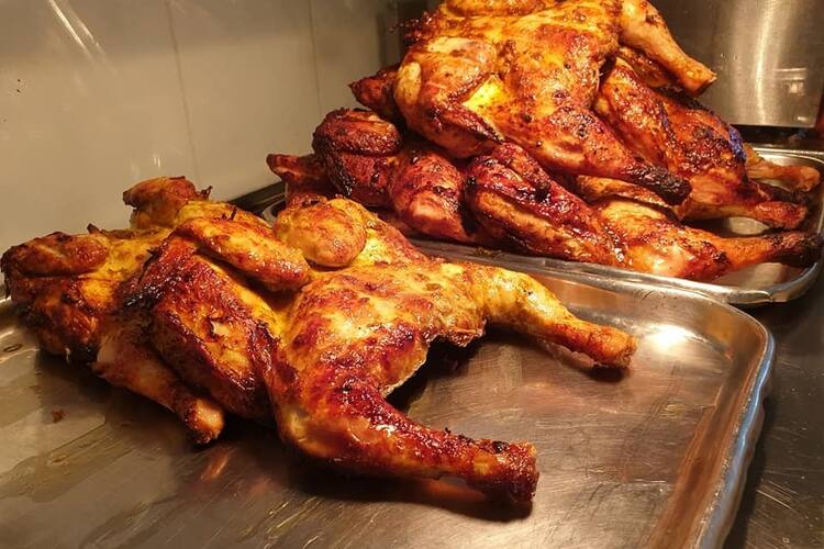 Sharon Kwan Kitchen Petersham Sydney Zomato